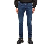 Diesel Sleenker 009QI Herren Jeans Hose Slim Skinny (W28- L32)