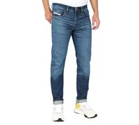 Diesel - Slim Fit Jeans - D-Strukt 0NFAN, Größe:W30, Länge:L32