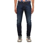 Diesel - Slim Fit Jeans - D-Yennox 009EQ, Größe:W34, Länge:L34