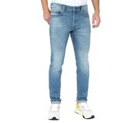 Diesel - Slim Fit Jeans - Tepphar-X R9A19, Größe:W32, Länge:L32