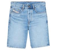 Diesel Slim Short Blaue Jeansshorts 28 (Größe)