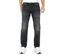 Diesel - Slim Straight Fit Low Waist Jeans - Safado X RB063, Größe:W32, Länge:L32
