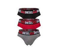 Diesel Slip 3er Pack Herren mehrfarbig, XL