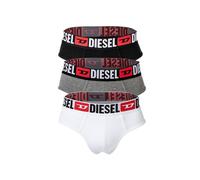 Diesel Slip 3er Pack Herren mehrfarbig, XXL
