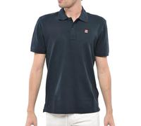 Diesel Smith A19714 Herren-Poloshirt, Marineblau