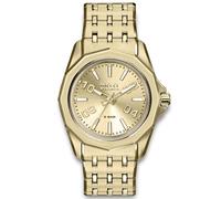 Diesel Stinger DZ2239 - Herren - 44 mm - Analog - Quarz - Mineralglas