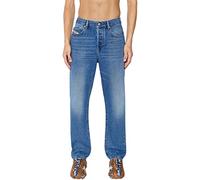 Diesel - Straight Fit Jeans - D-Viker 009MG, Größe:W31, Länge:L32