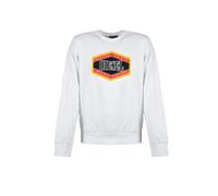 Diesel Sweatshirt Felpa Herren weiß XL
