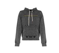 Diesel Sweatshirt Ginn Hood Herren grau L