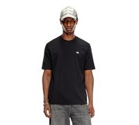 Diesel_T-Adjust-DOVAL-PJ Maglietta_Shirt_Schwarz_L