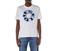 Diesel_T-Adjust-K9 Maglietta_Shirt_Farbe: Weiß_L