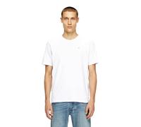 Diesel_T-Adjust-MICRODIV Maglietta_Apparel_Weiß_M