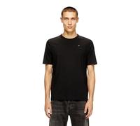 Diesel_T-Adjust-MICRODIV Maglietta_Shirt_Schwarz_L