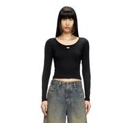 Diesel_T-Ballet-D TOP_Shirt__L