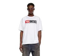 Diesel_T-BOXT-DIV Maglietta_Sweatshirt_Weiß_L