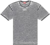 Diesel - t-boxt-pak maglietta divers - Größe S - bunt