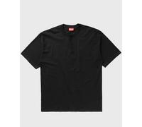 Diesel T-BOXT-T24 TEE men Shortsleeves grey in Größe:S