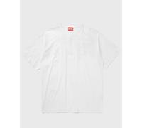 Diesel T-BOXT-T24 TEE men Shortsleeves white in Größe:S