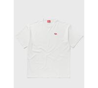 Diesel T-BOXT-T6 TEE men Shortsleeves white in Größe:S