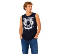 Diesel T-CLAR Tanktop Herren Rundhals
