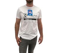 Diesel "T-Diego-XA Herren T-Shirt Kurzarm (DE/NL/SE/PL, Alphanumerisch, XXL, Regular, Regular, 100)