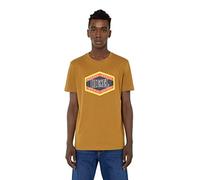 Diesel_T-DIEGOR-E14 MAGLIET_SHIRT_Mehrfarbig_L