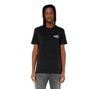 Diesel_T-DIEGOR-K58 MAGLIET_SHIRT_Schwarz_XXL