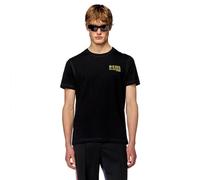 Diesel_T-DIEGOR-K72 MAGLIET_Shirt_Schwarz_L