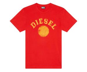 Diesel T-Diegor- T-Shirt S