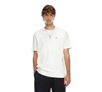 Diesel_T-JUST-DOVAL-PJ MAGL_Shirt_Weiß_XL