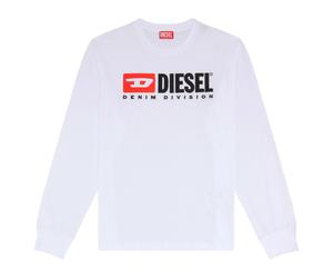 Diesel T-Just-Ls-Div Longsleeve M