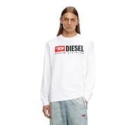 Diesel T-Just-Ls-Div Longsleeve L
