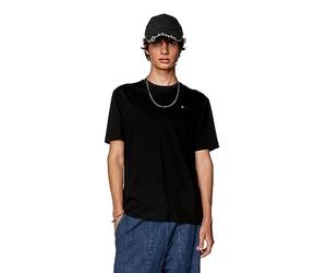 Diesel_T-JUST-MICRODIV_SHIRT_Schwarz_XXL