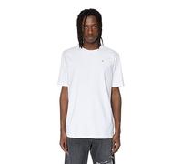 Diesel Just Microdiv Kurzarm-t-shirt