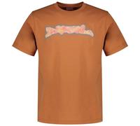 Diesel_T-JUST-N16 Maglietta_Shirt_Braun_L