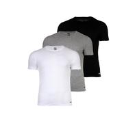 Diesel T-Shirt 3er Pack Herren mehrfarbig, XXL