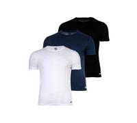 Diesel T-Shirt 3er Pack Herren mehrfarbig, XXL