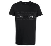 Diesel - T-Shirt für Herren/Damen Unisex (Schwarz) M