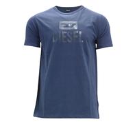 Diesel - T-Shirt für Herren (Totale Finsternis) 2XL