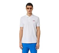 Diesel_T-SMITH-DIV POLO_SHIRT_Weiß_S