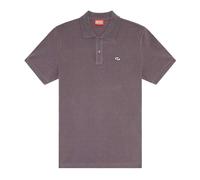 Diesel - "T Smith Doval PJ" Poloshirt für Herren/Damen Unisex (Violett) L