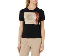 Diesel_T-UNCUTIE-Long-N7 MA_Shirt_Schwarz_L