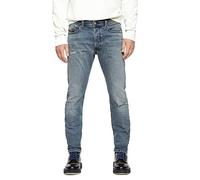 Diesel Tepphar WASH 084VI Stretch Herren Jeans Hose Pants Slim Carrot Wählbar (W31/L30)