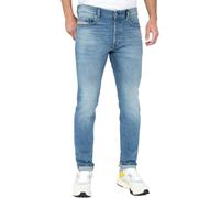 Diesel Tepphar-x Blaue Jeanshose 28W/32L