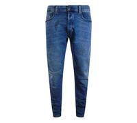 Diesel - "Tepphar-X" Jeans für Herren (Blau) 31W/28L
