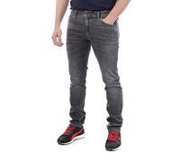 Diesel Thavar-XP R3L90 Herren Jeans Hose Slim Skinny (W34- L30)