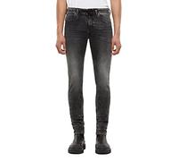 Diesel Thommer 009KC Herren Jeans JoggJeans Regular Slim Skinny(W32,L32)