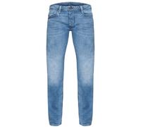 Diesel - Thommer-r - Hellblaue Jeanshose 28W/32L
