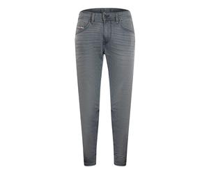 Diesel - Thommer-r - Hellgraue Jeanshose 34W/32L