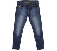 Diesel - Thommer-x - Blaue Jeanshose 28W/32L